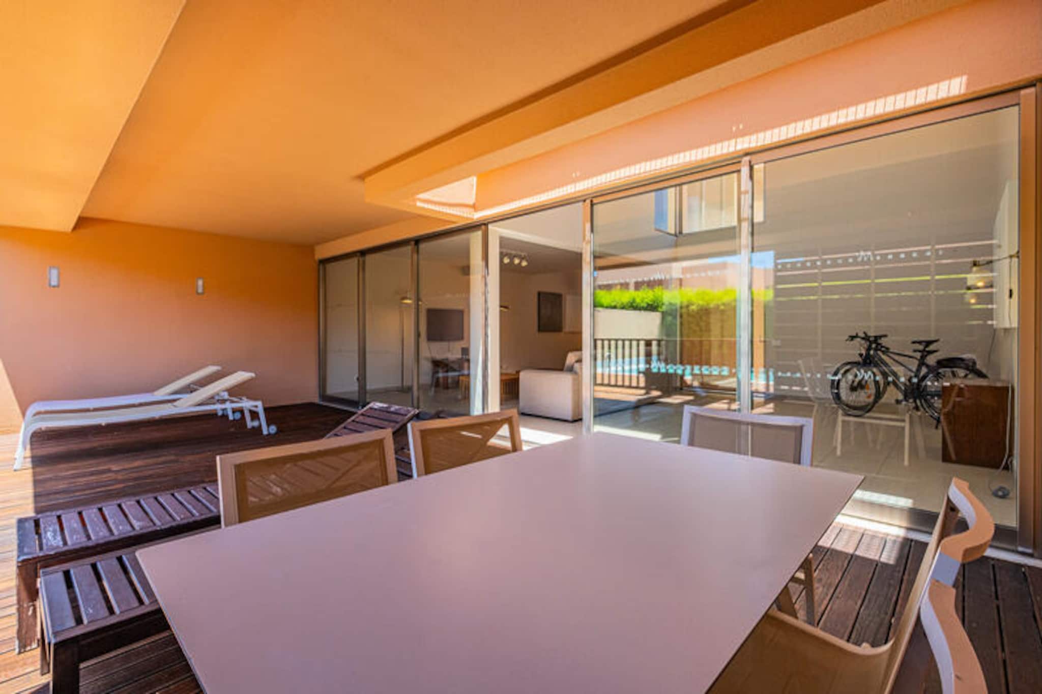 Maison à Albufeira-Untagged