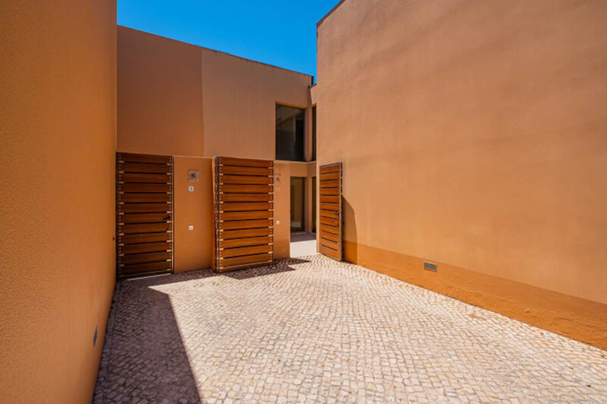 Maison à Albufeira-Untagged