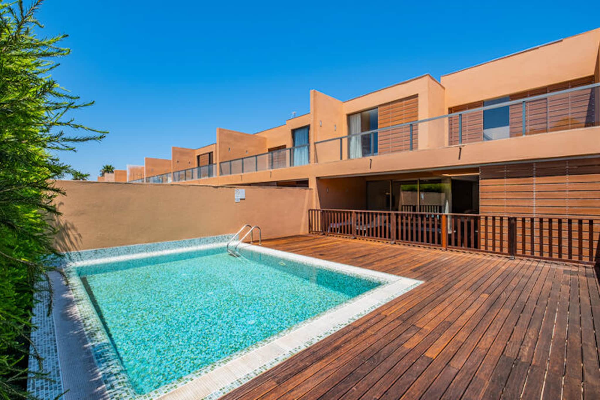 Maison à Albufeira-Untagged