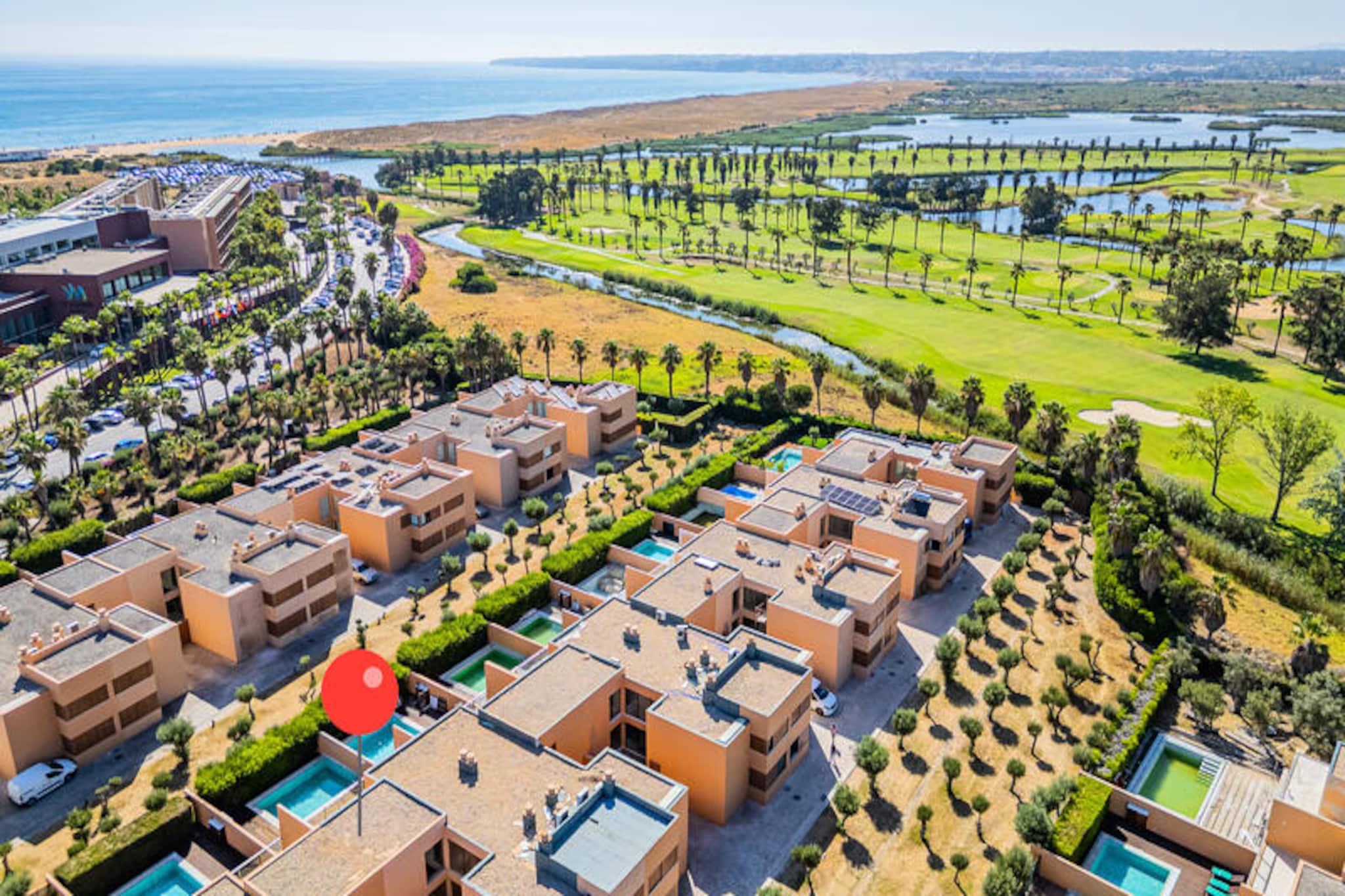 Maison à Albufeira-Untagged