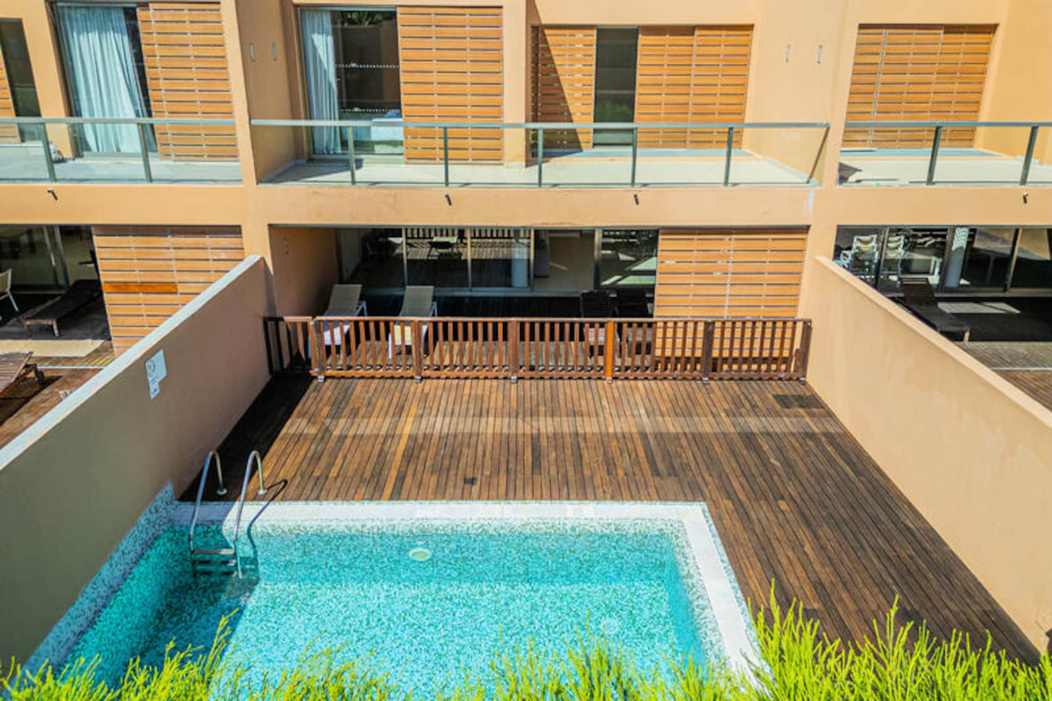 Maison à Albufeira-Untagged