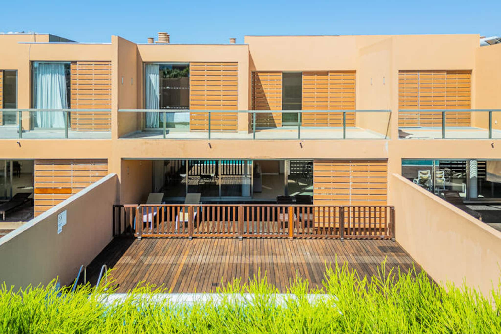 Maison à Albufeira-Untagged