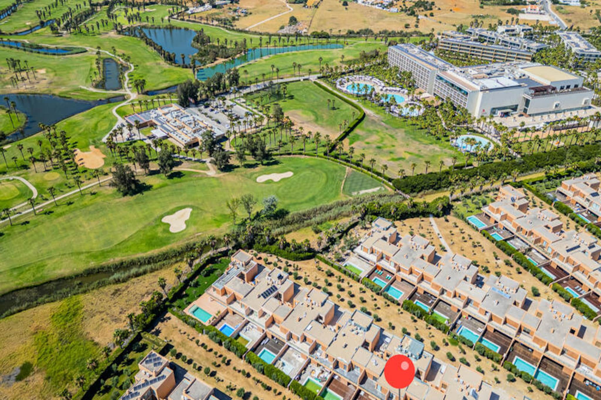 Maison à Albufeira-Untagged