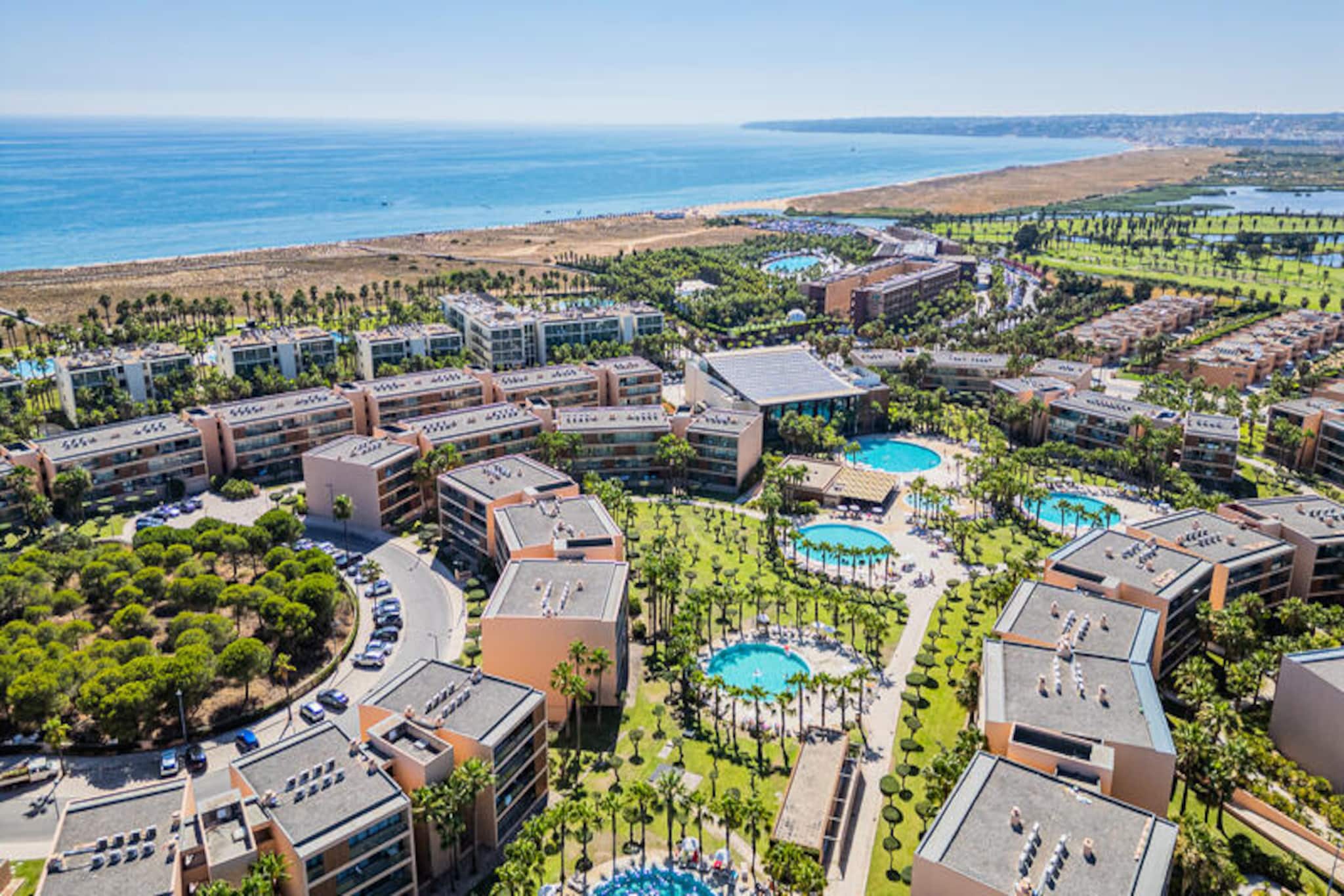 Maison à Albufeira-Untagged