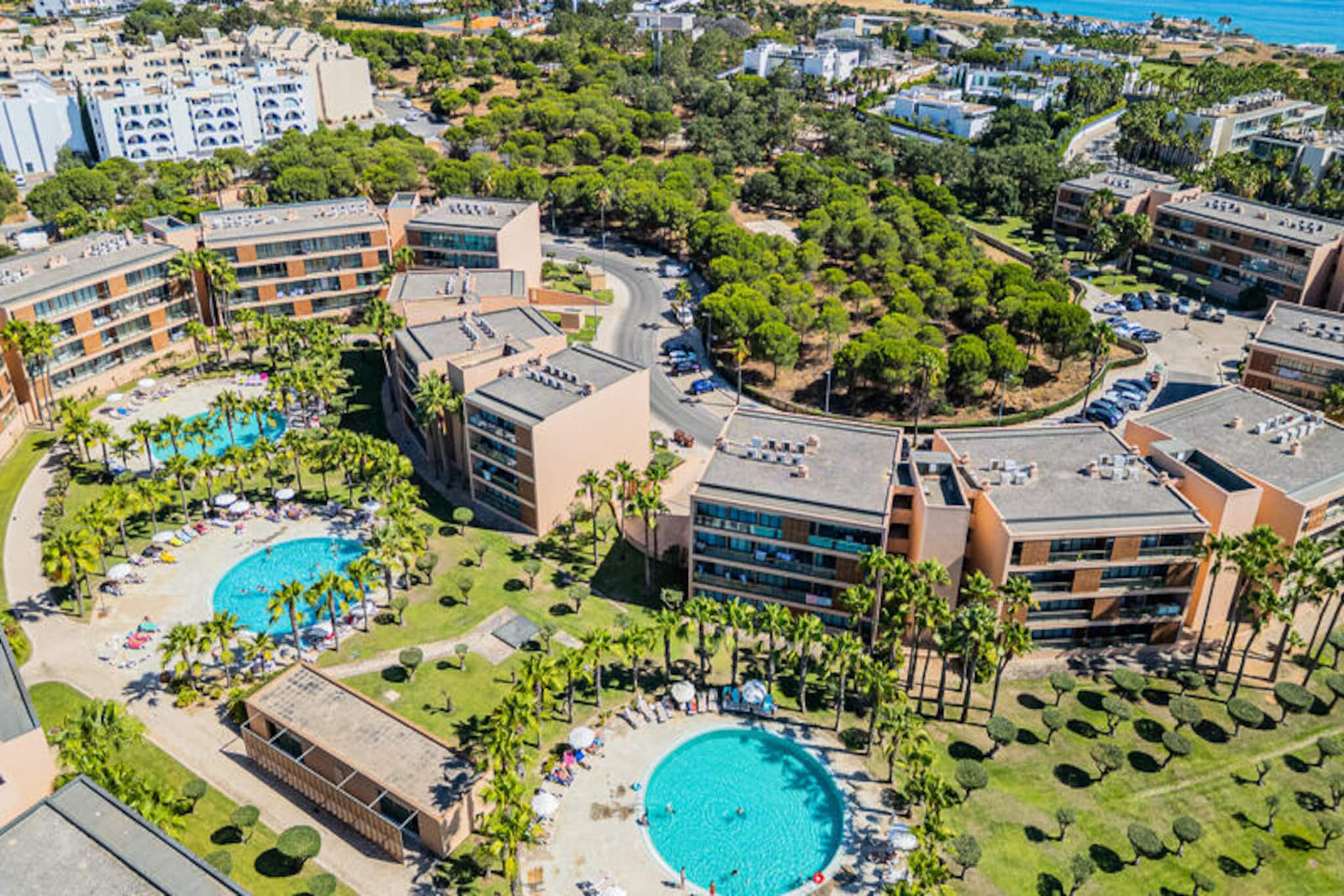 Maison à Albufeira-Untagged