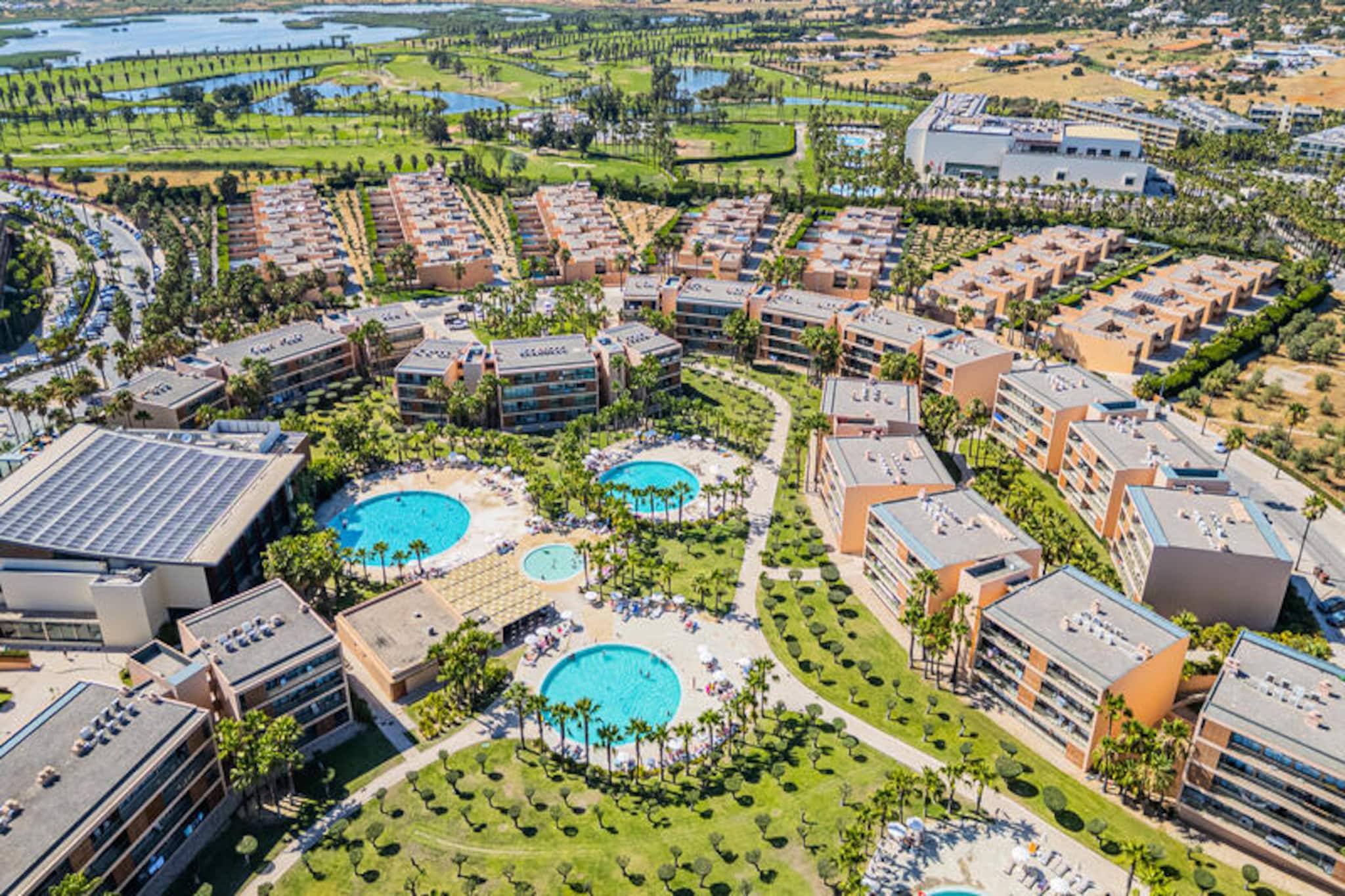 Maison à Albufeira-Untagged