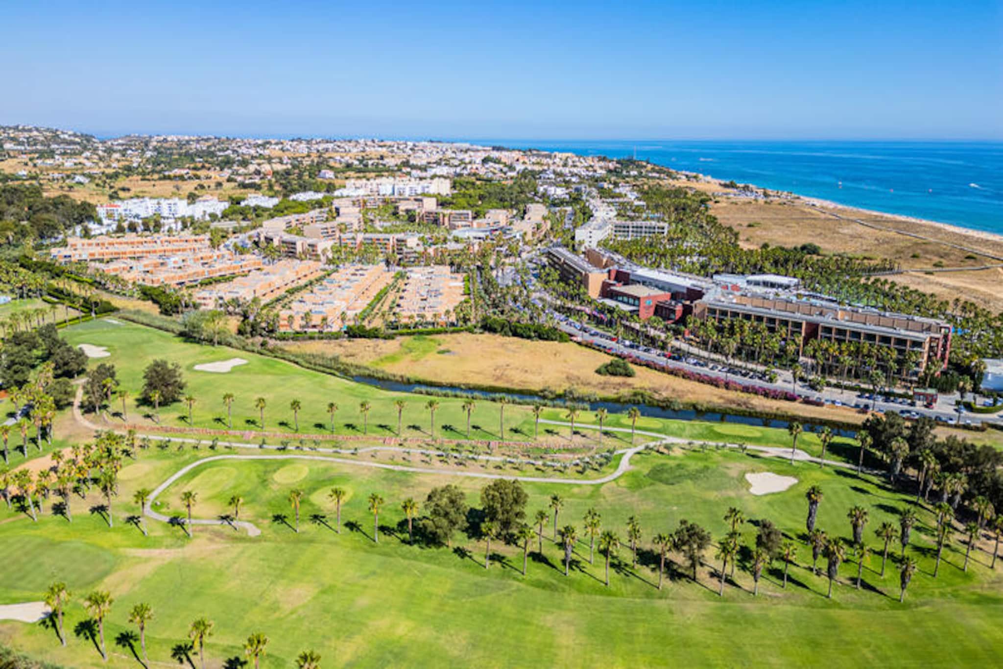 Maison à Albufeira-Untagged