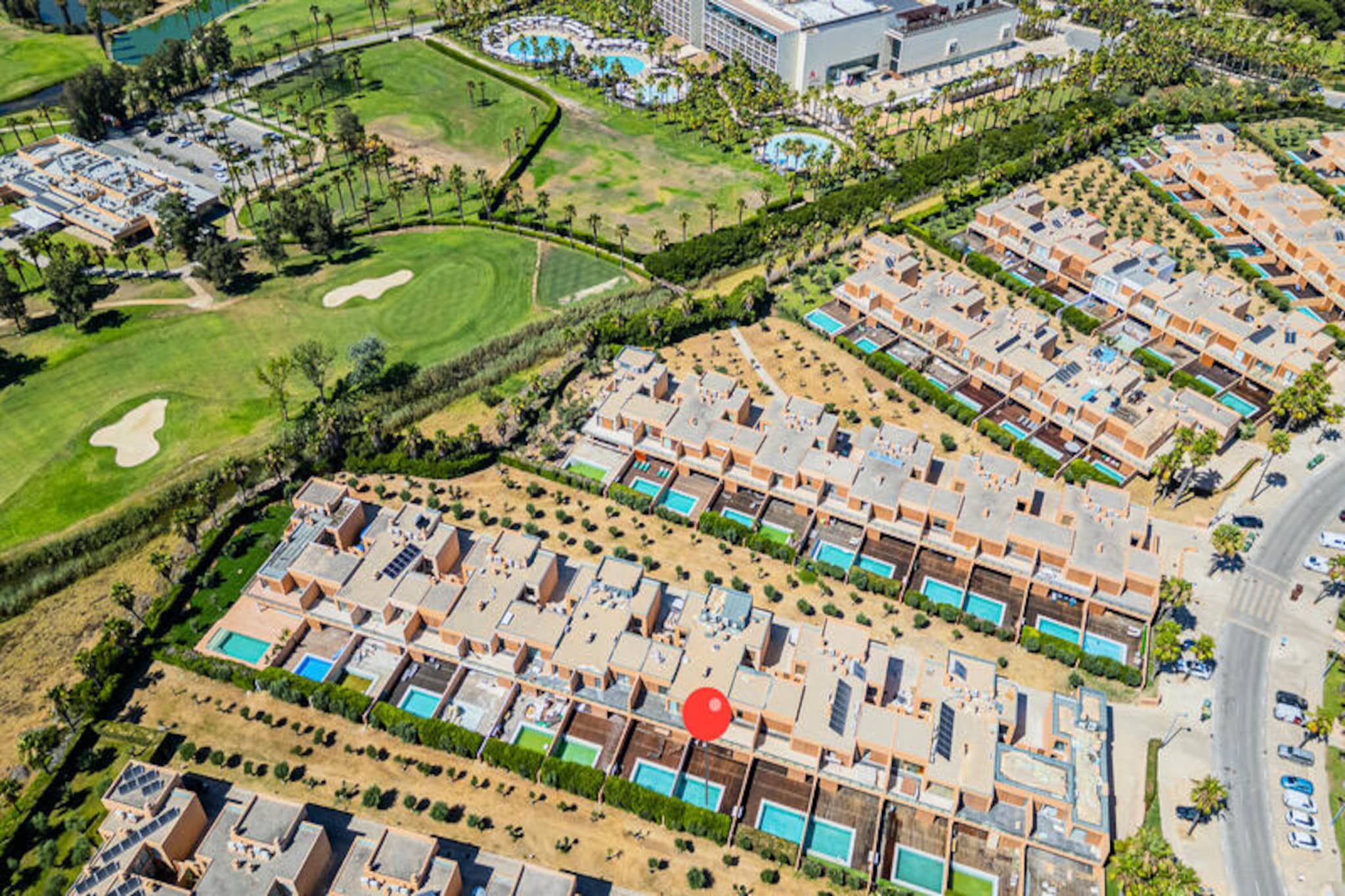 Maison à Albufeira-Untagged