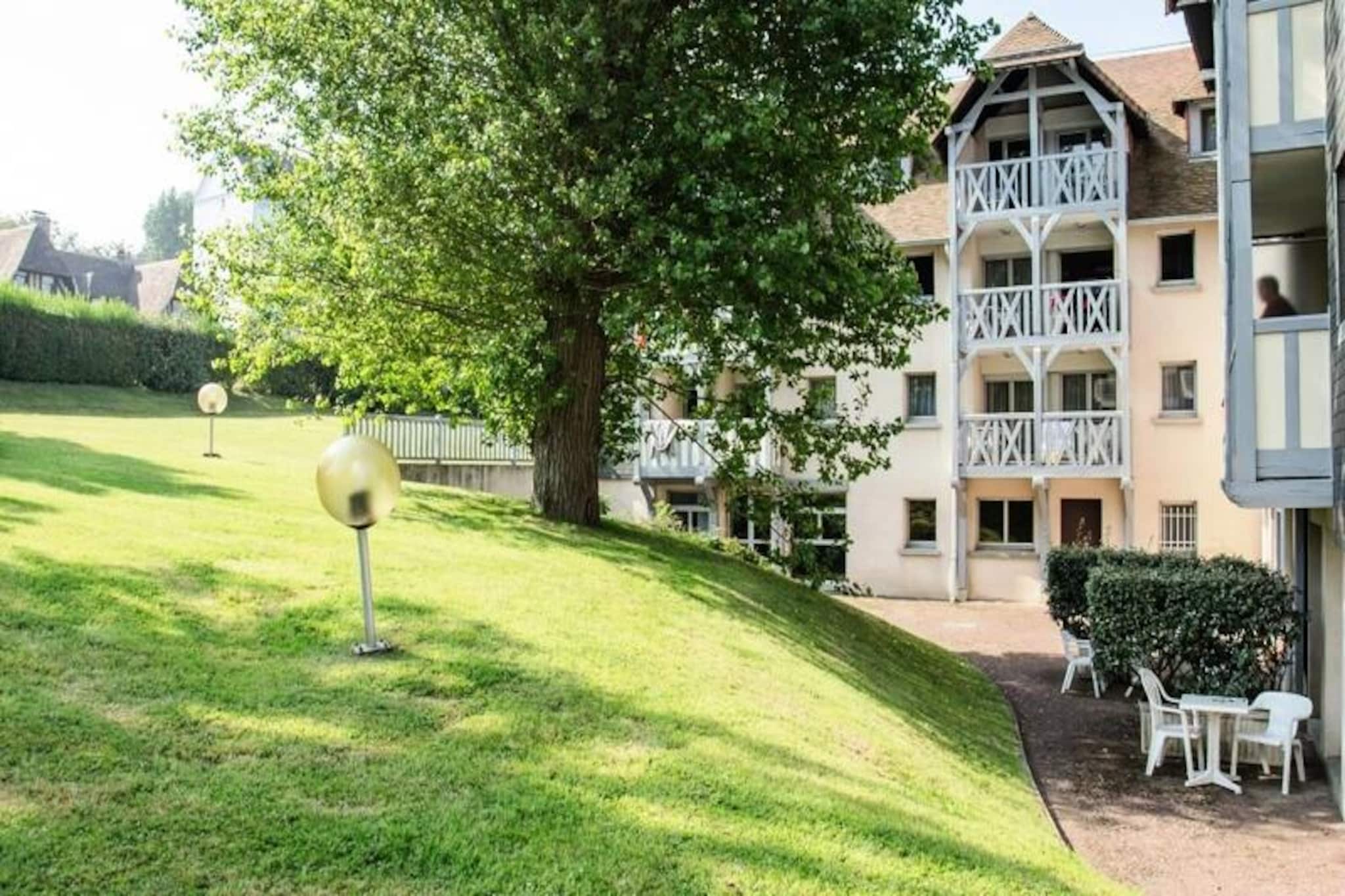 Résidence Les Tamaris - maeva Home