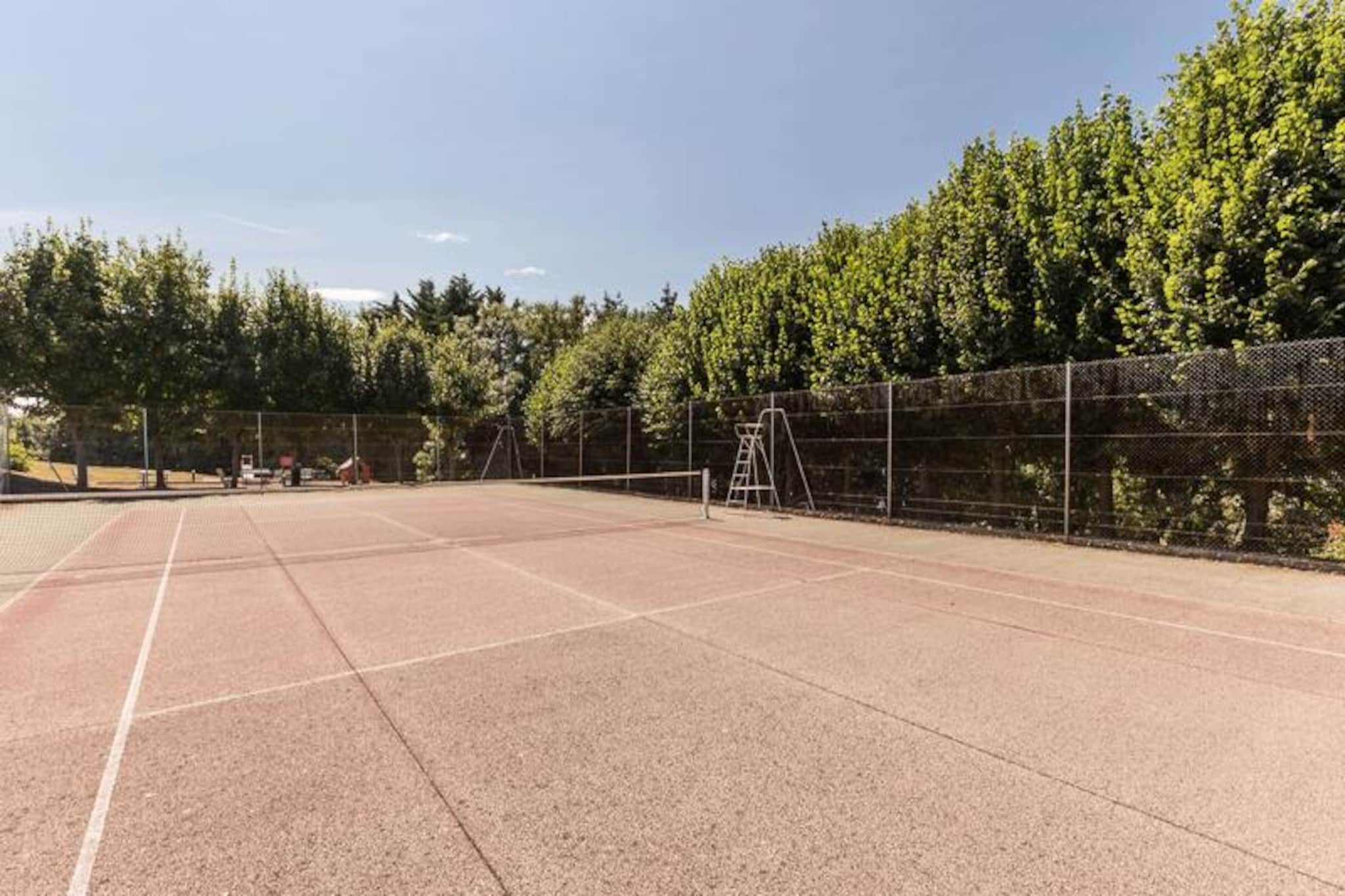 Résidence Les Tamaris - maeva Home-Non tagué