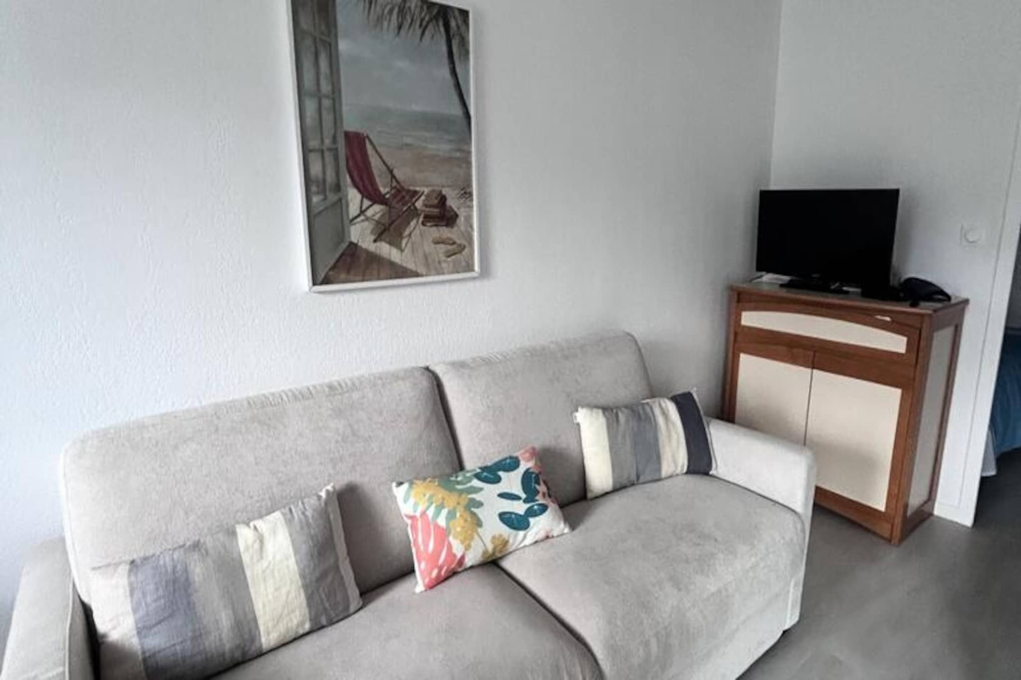 Résidence Les Tamaris - maeva Home-Non tagué