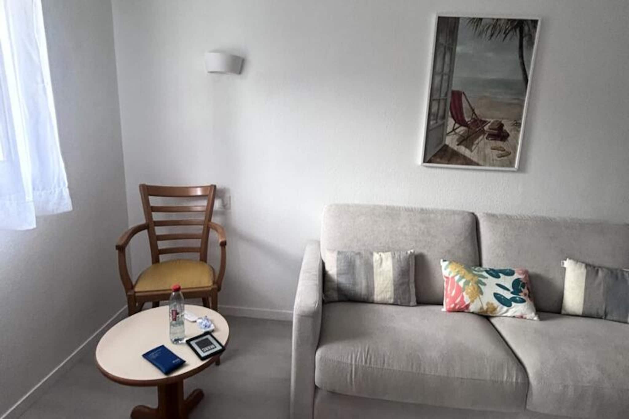 Résidence Les Tamaris - maeva Home-Non tagué