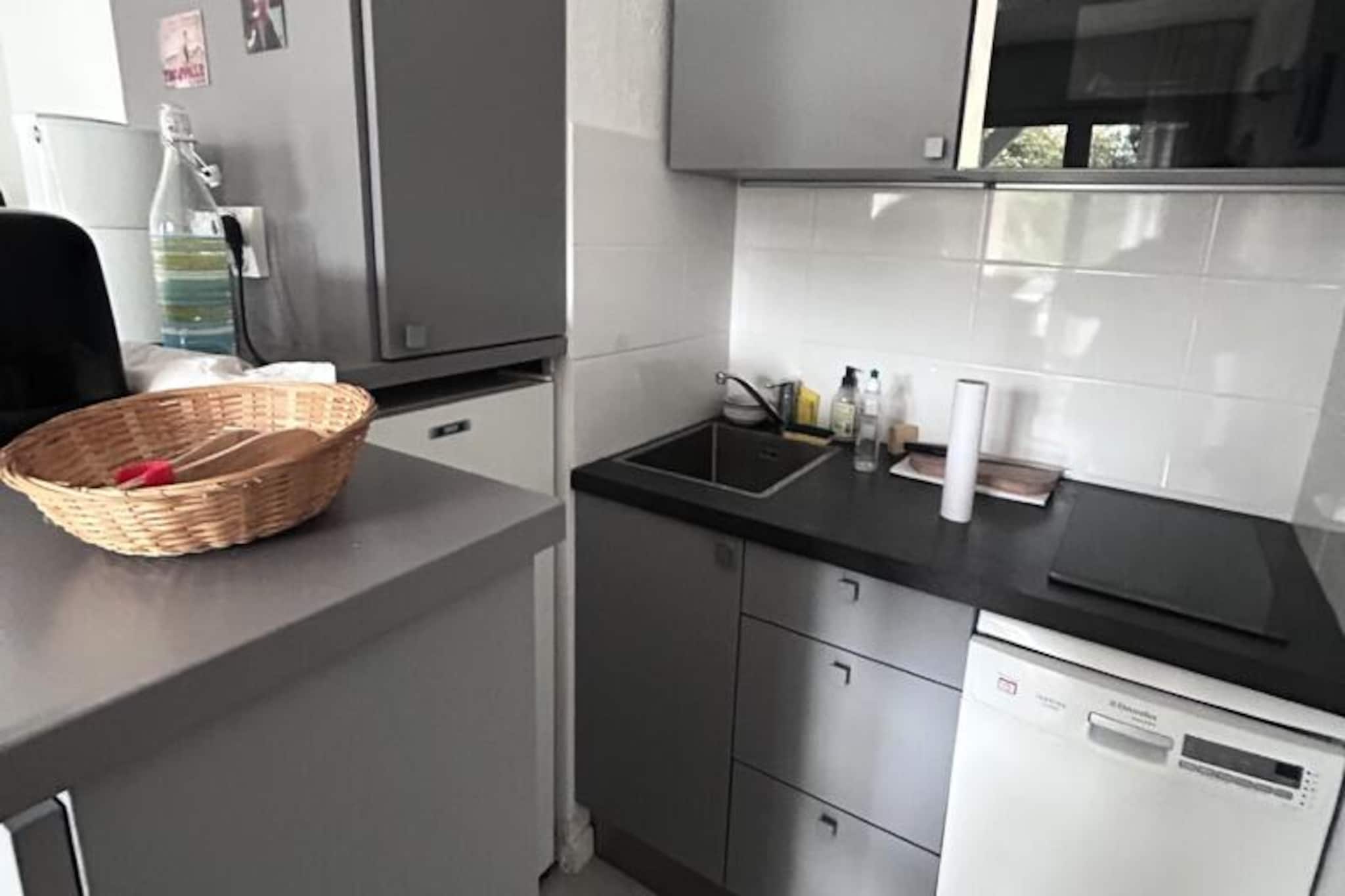 Résidence Les Tamaris - maeva Home-Non tagué