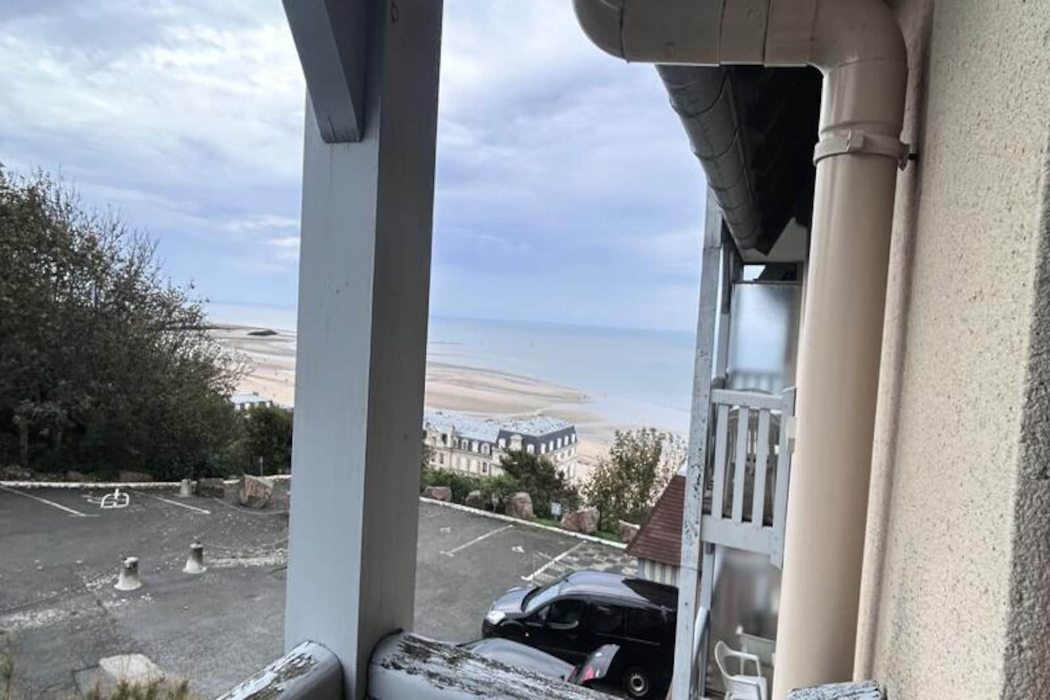 Résidence Les Tamaris - maeva Home-Non tagué