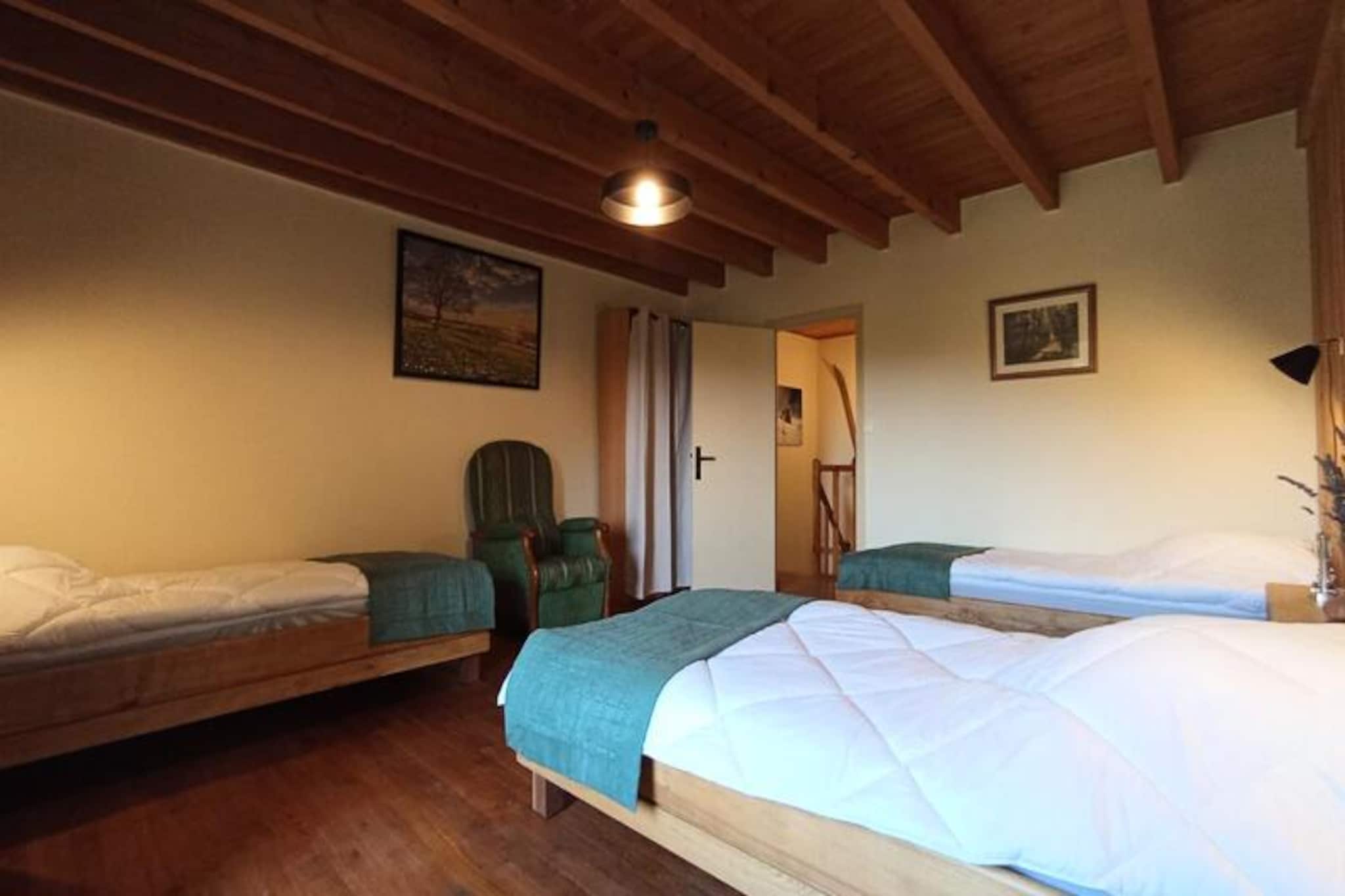 Gîte de France Gîte du carrairou 3 épis-Untagged