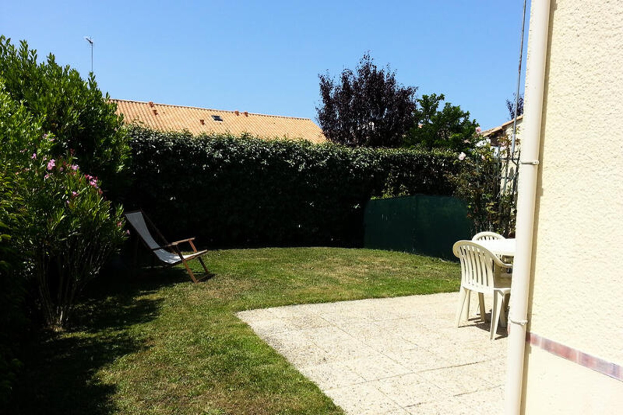 Maison à Pornic-Untagged