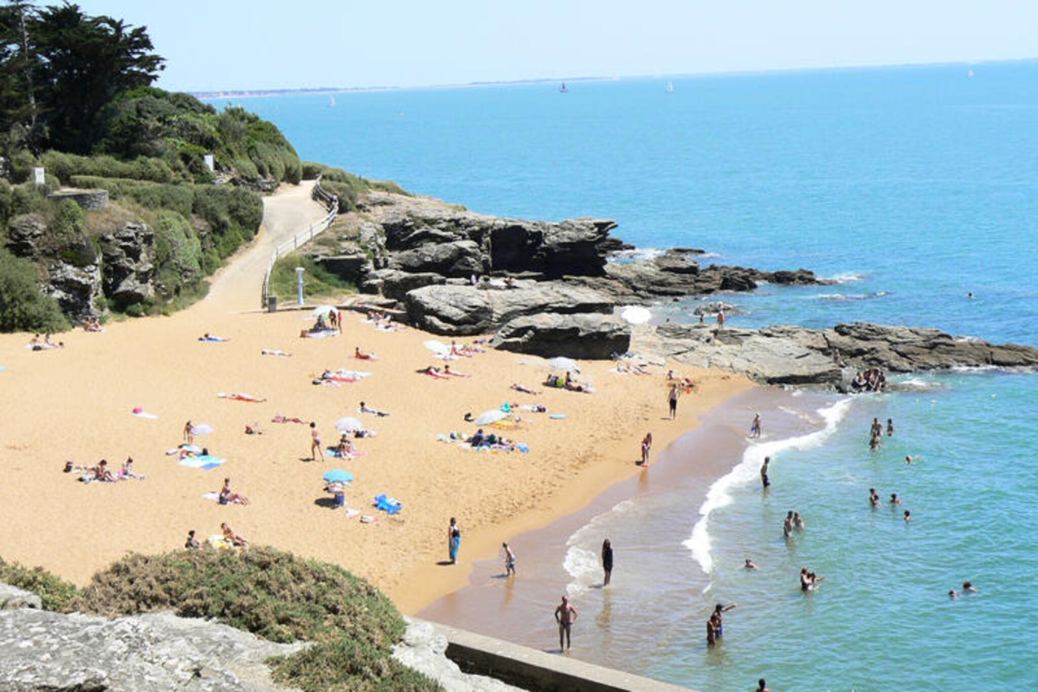 Maison à Pornic-Untagged