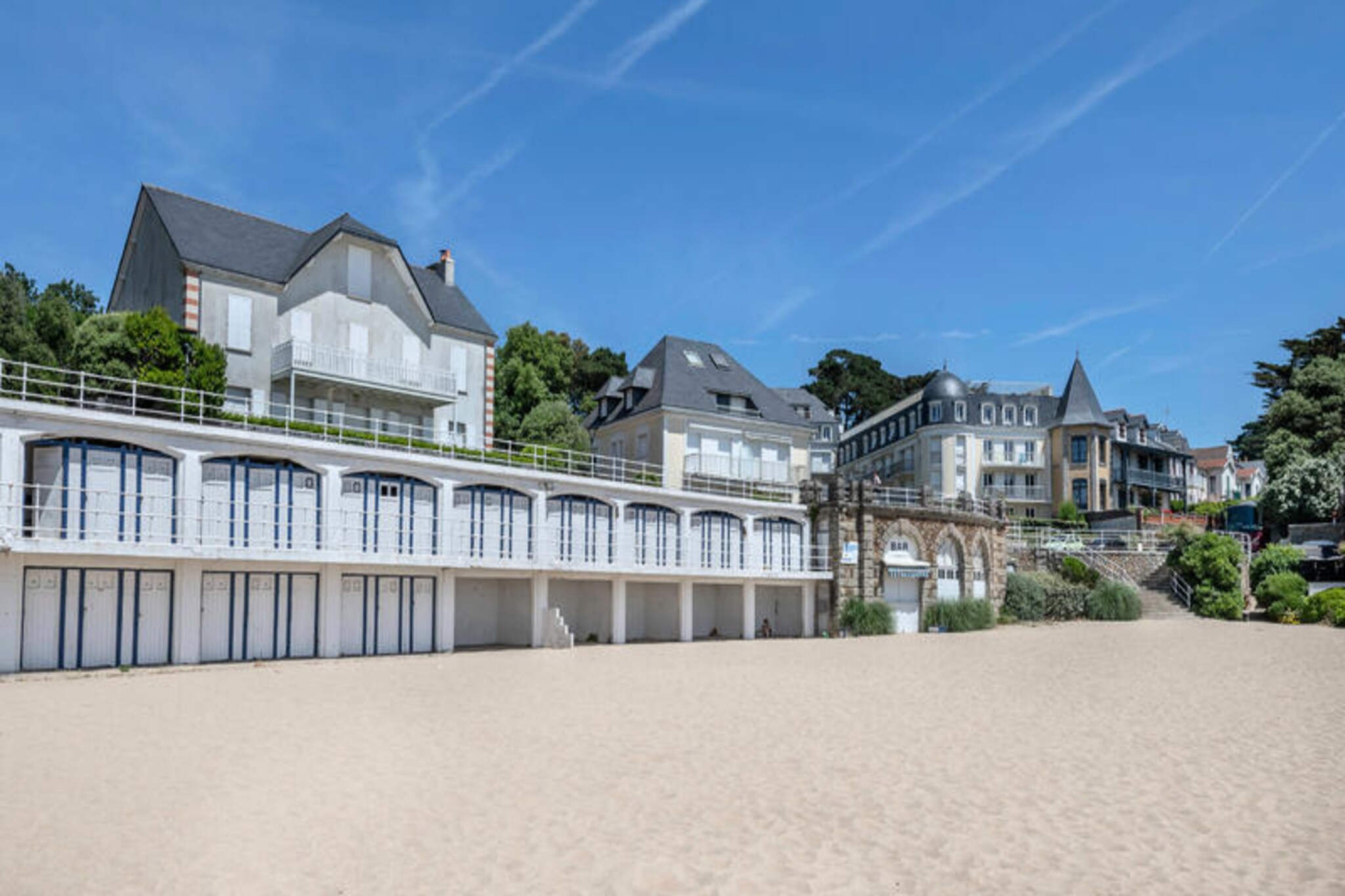 Maison à Pornic-Untagged