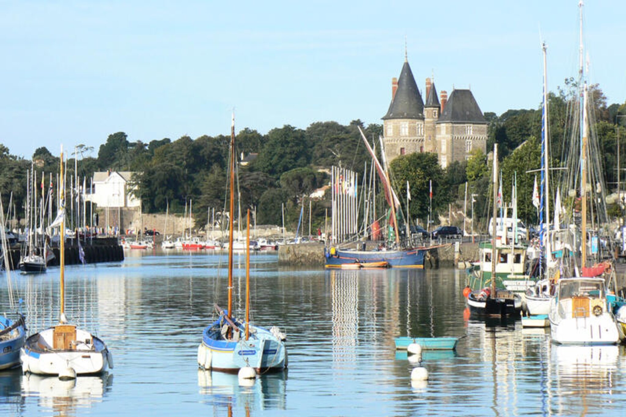 Maison à Pornic-Untagged