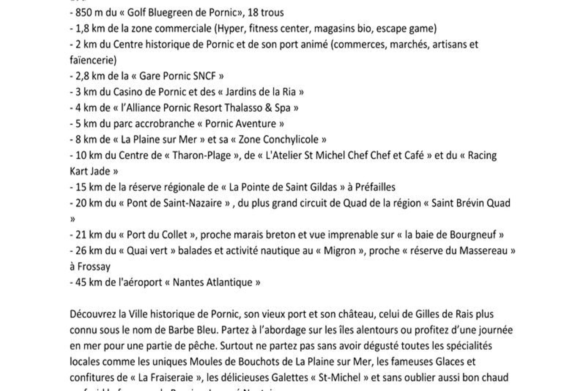 Maison à Pornic-Untagged