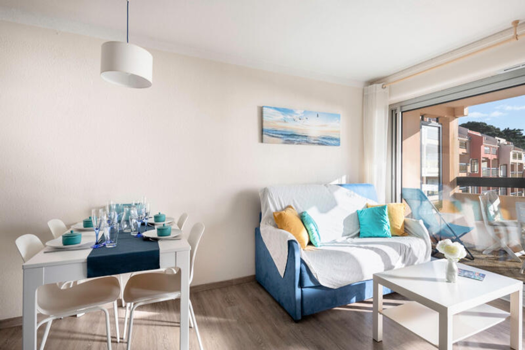 Appartements à Pornic-Nicht zugeordnet