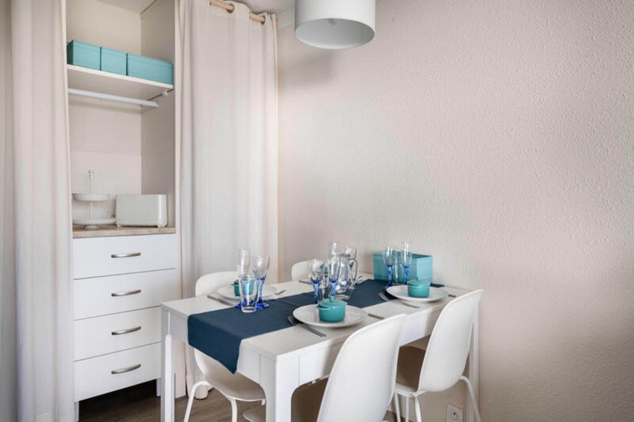 Appartements à Pornic-Nicht zugeordnet