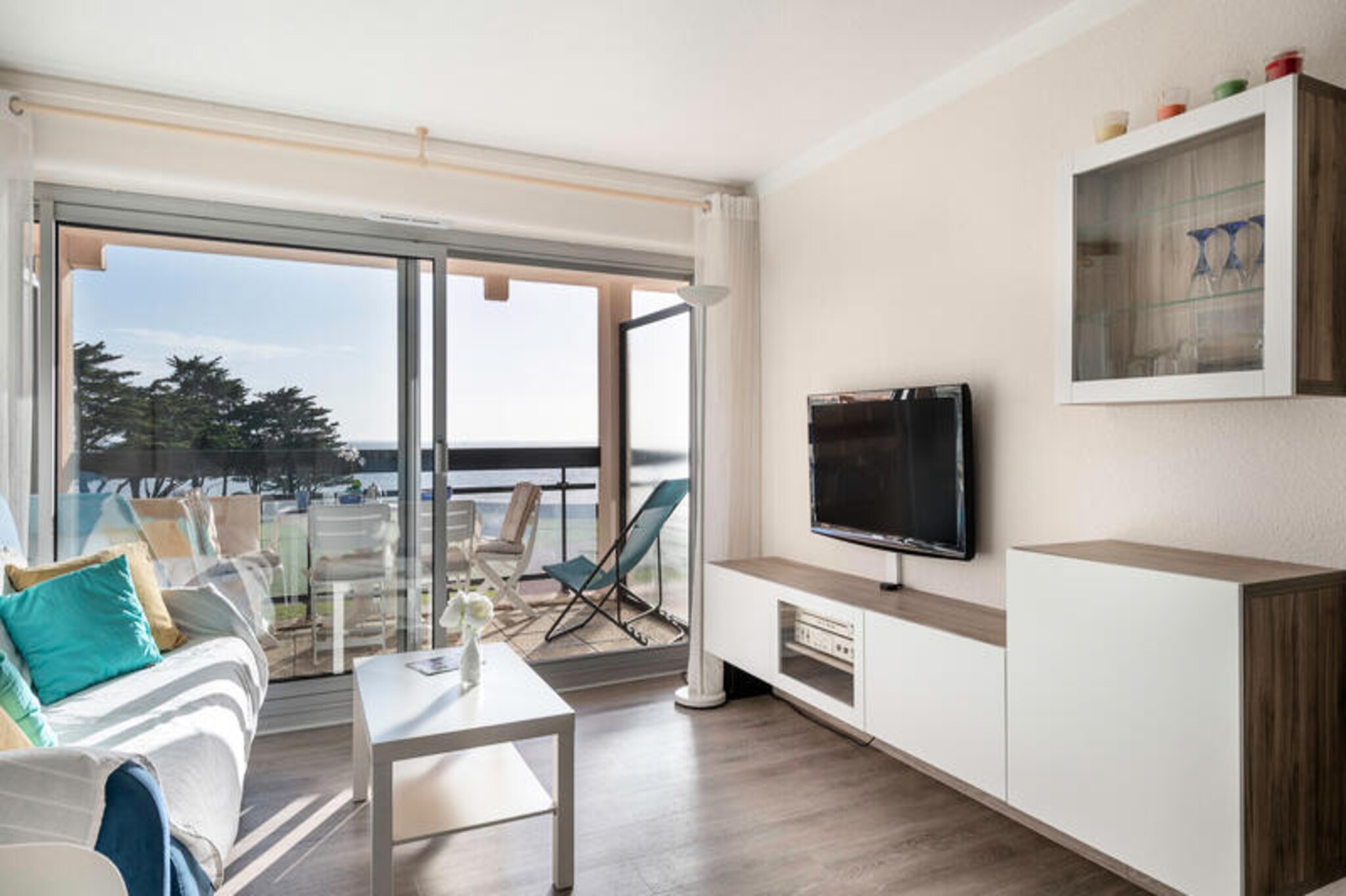 Appartements à Pornic-Nicht zugeordnet