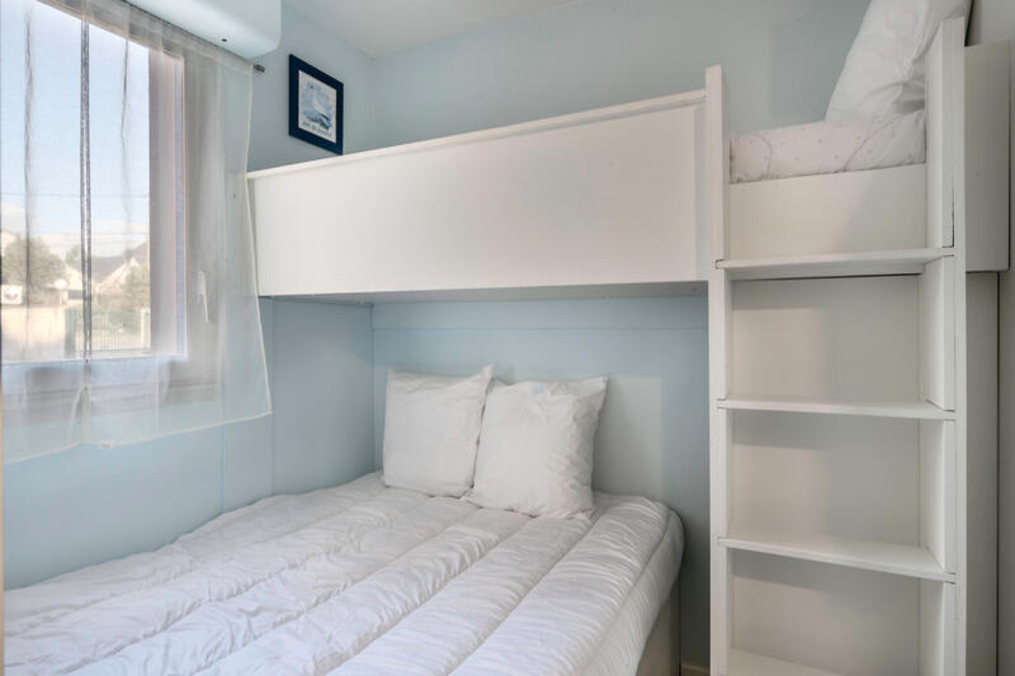 Appartements à Pornic-Nicht zugeordnet