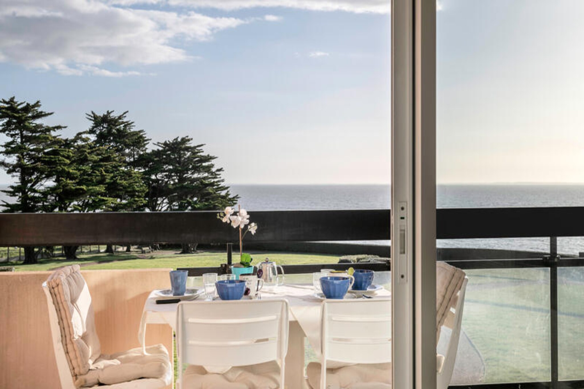 Appartements à Pornic-Nicht zugeordnet