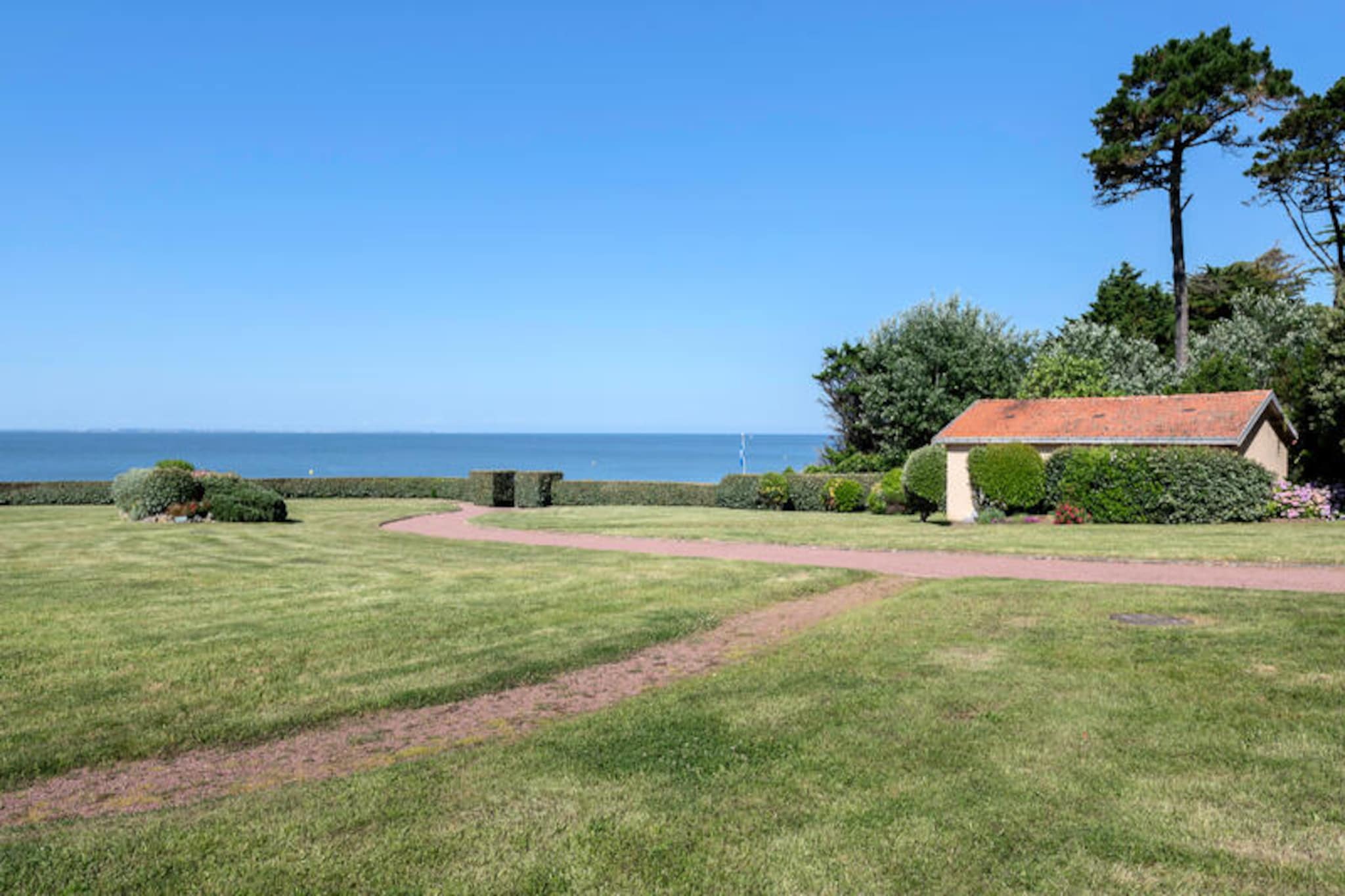 Appartements à Pornic-Nicht zugeordnet