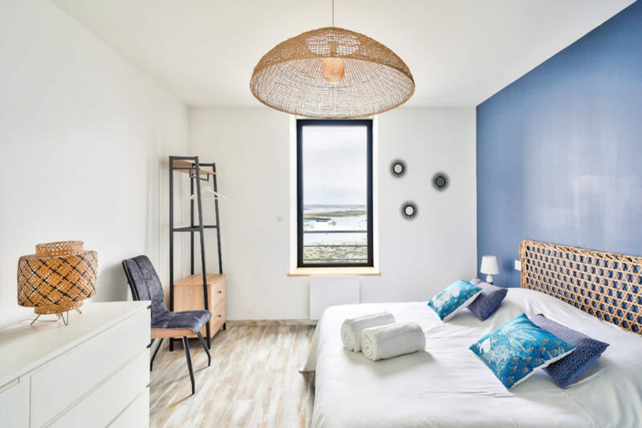 Appartements à Île Tudy