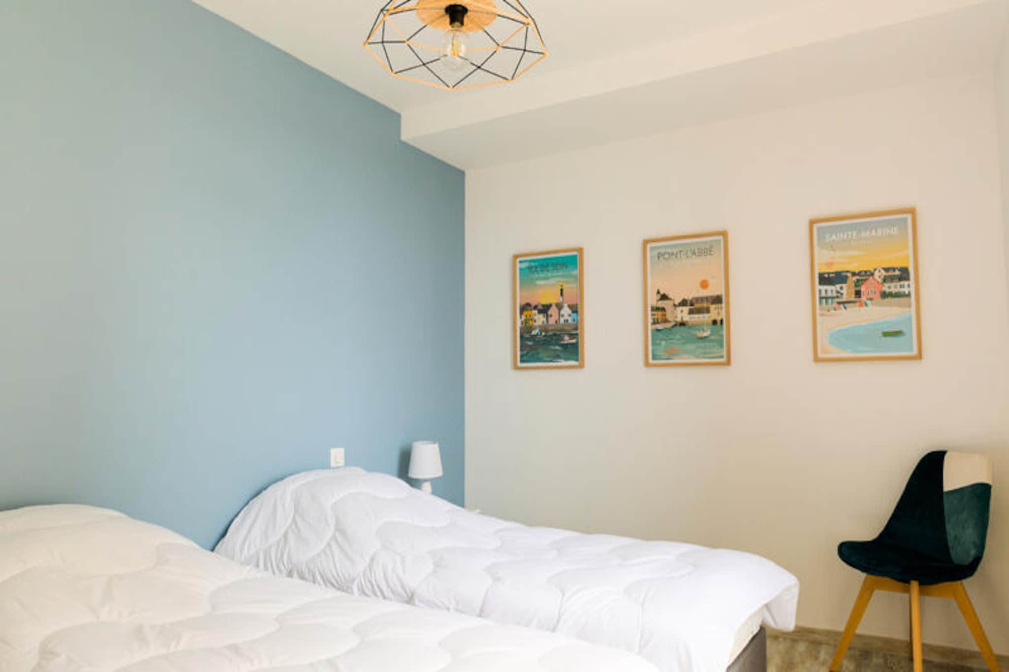 Appartements à Île Tudy-Untagged