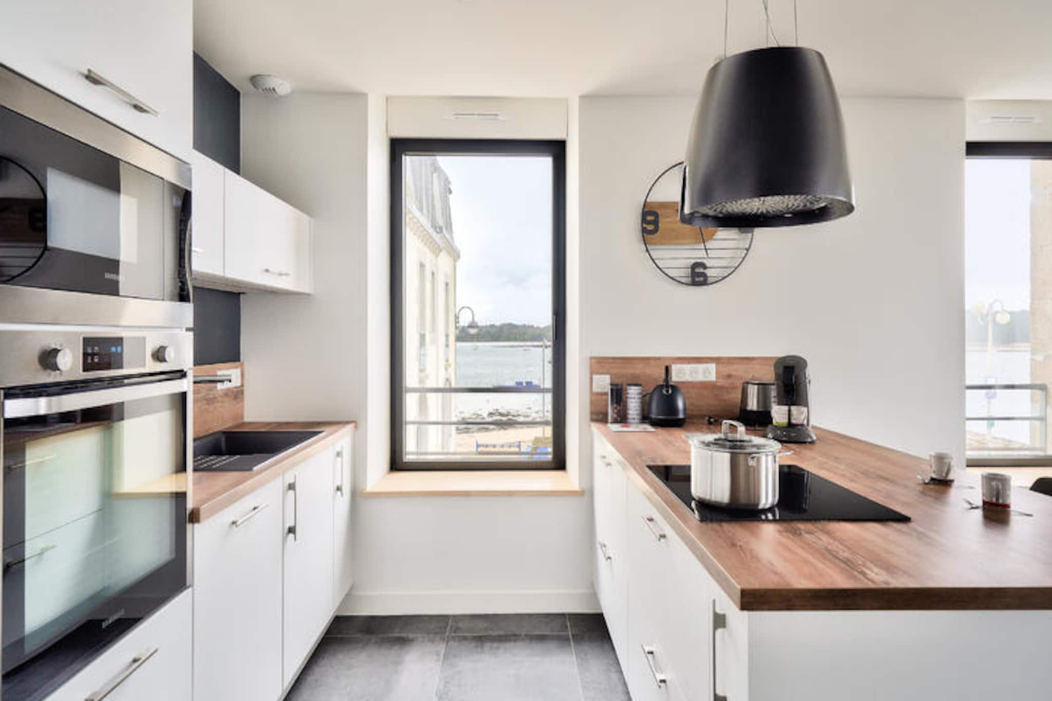 Appartements à Île Tudy-Untagged