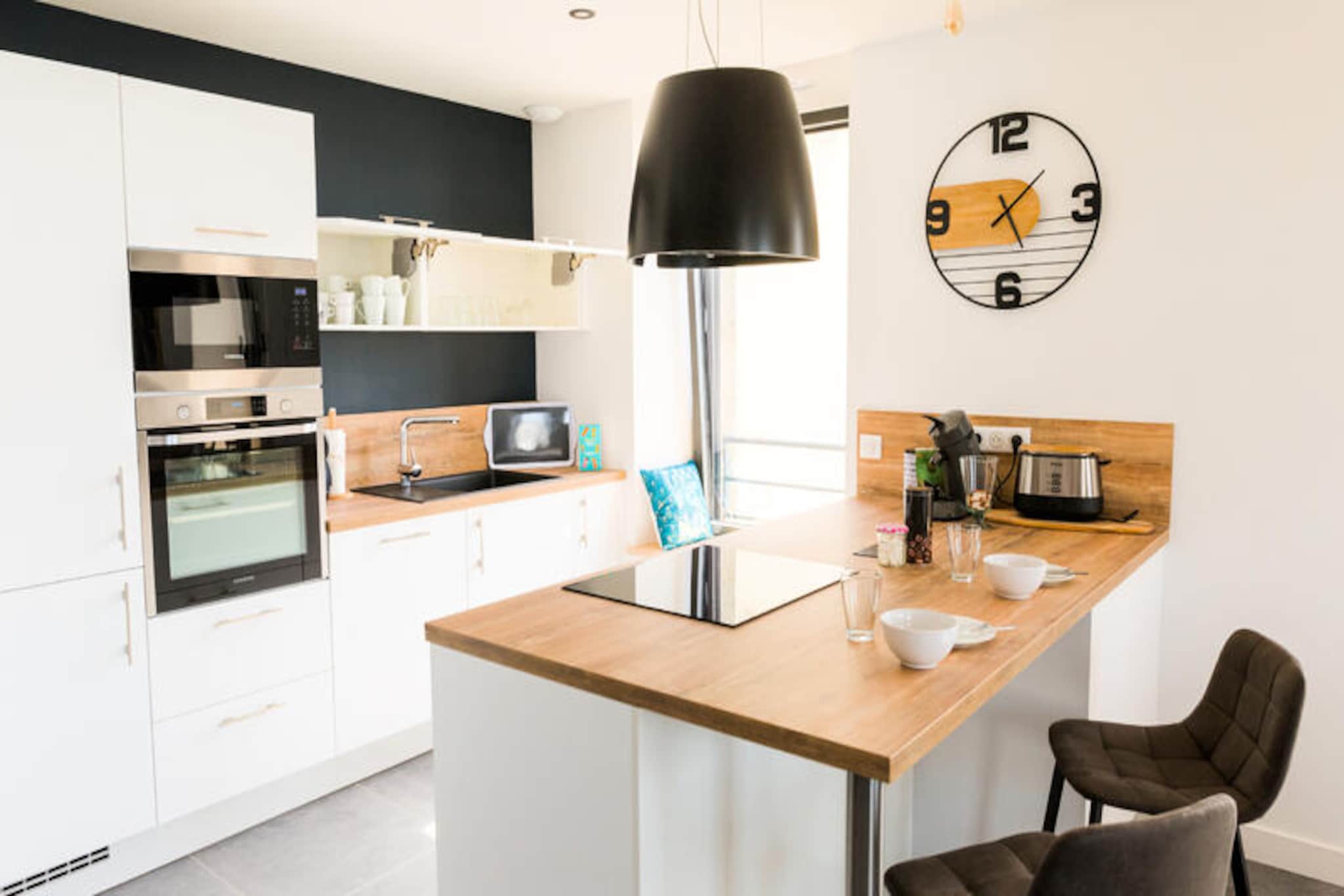 Appartements à Île Tudy-Untagged