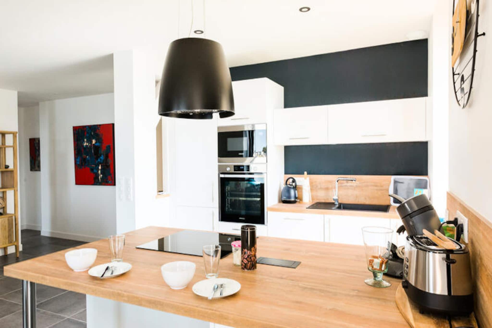 Appartements à Île Tudy-Untagged