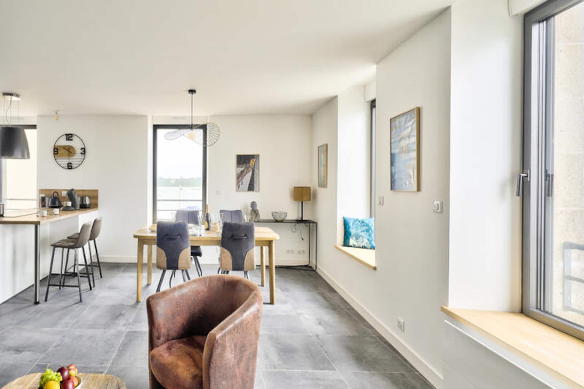 Appartements à Île Tudy-Untagged