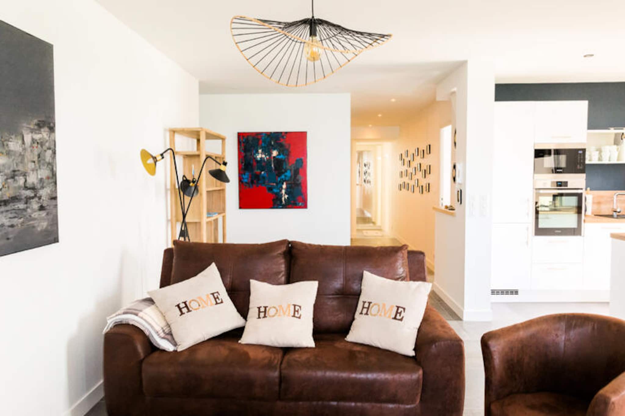 Appartements à Île Tudy-Untagged