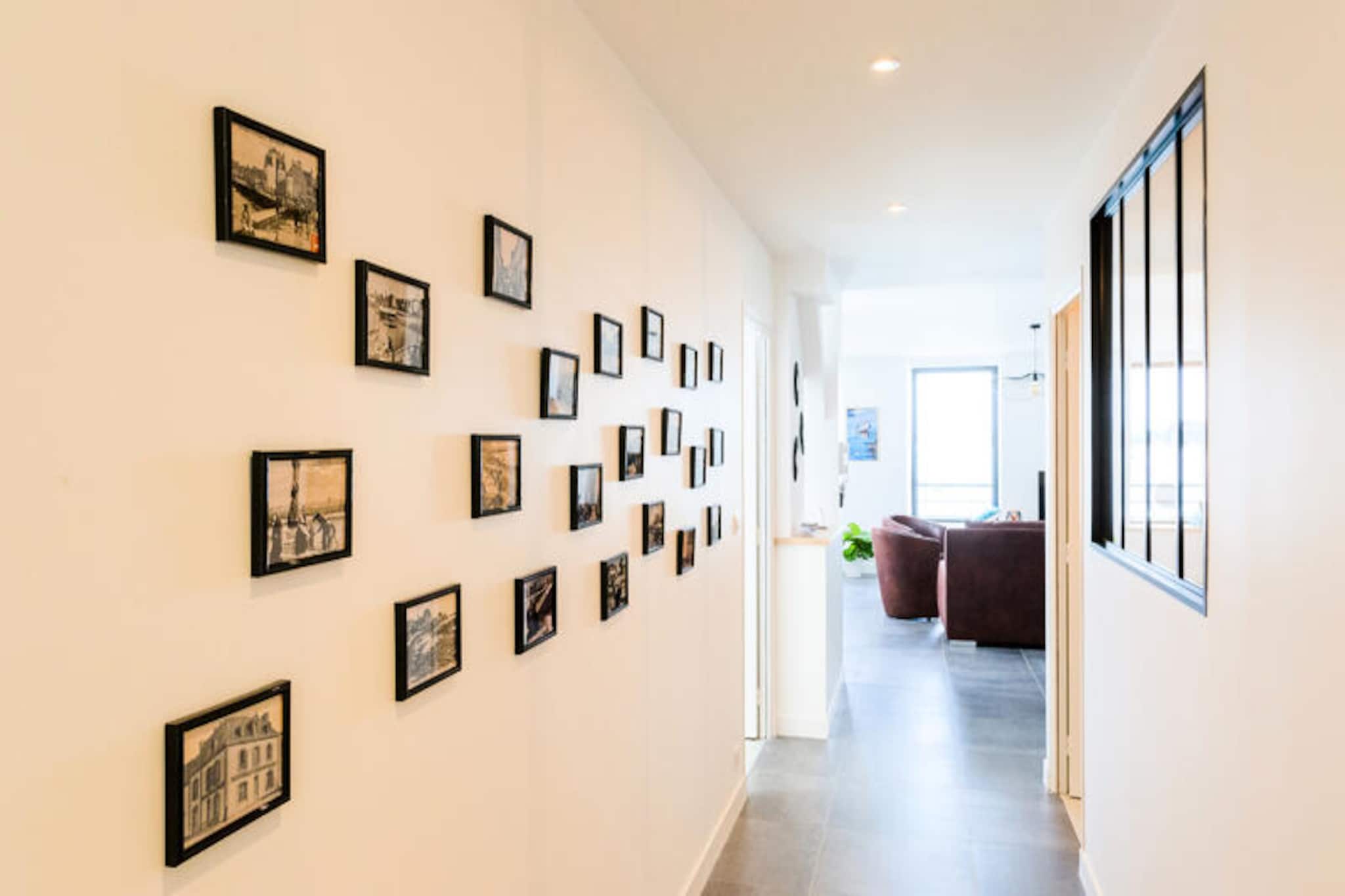 Appartements à Île Tudy-Untagged