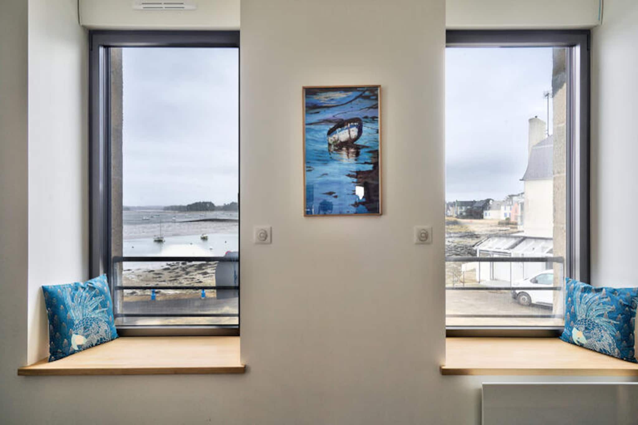 Appartements à Île Tudy-Untagged