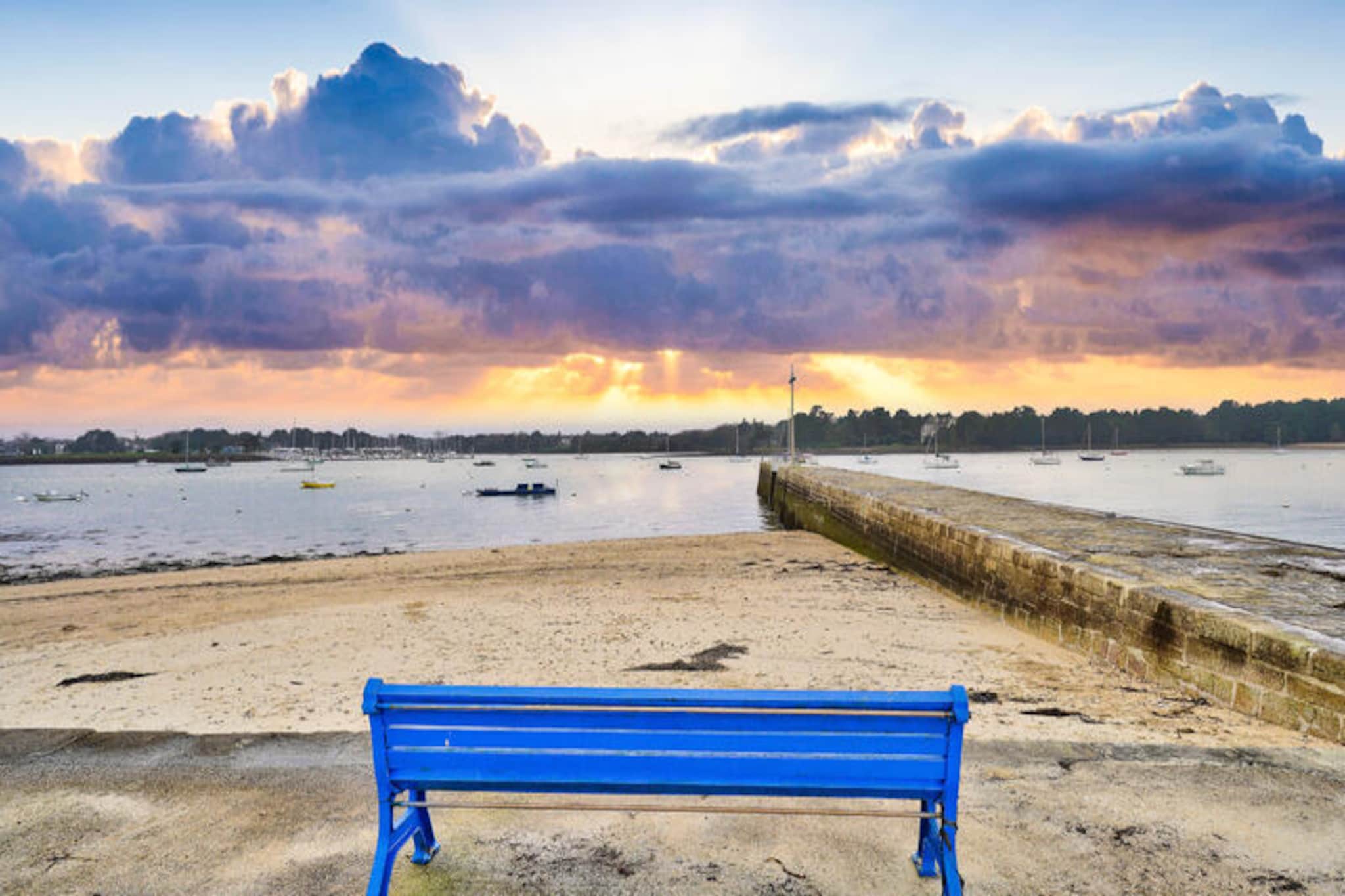 Appartements à Île Tudy-Untagged