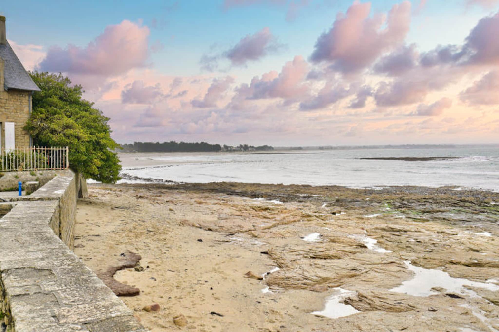 Appartements à Île Tudy-Untagged