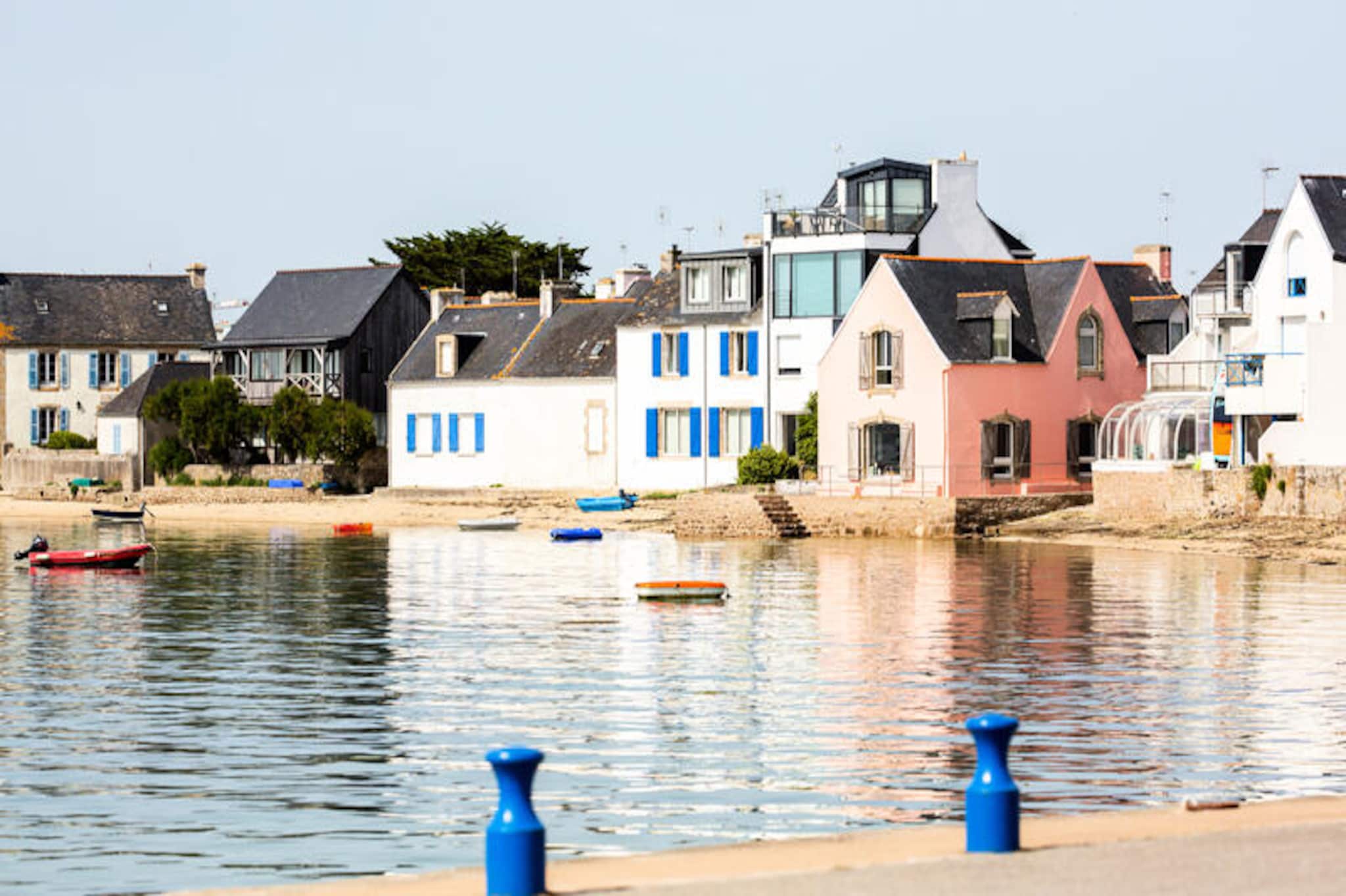 Appartements à Île Tudy-Untagged