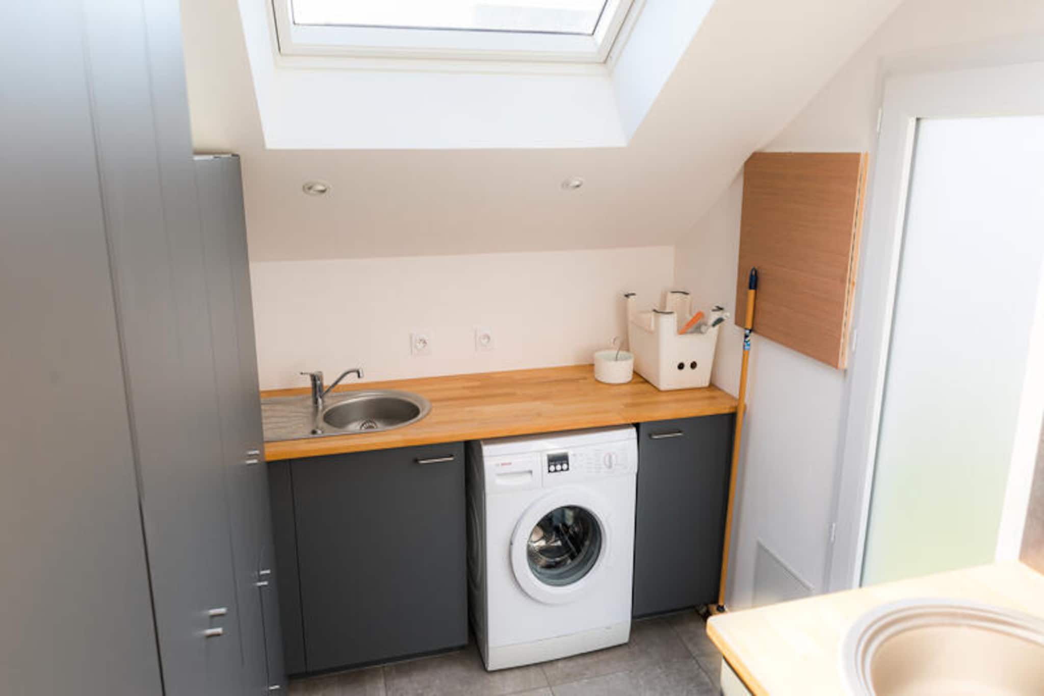 Maison à Penmarc'h-Niet-getagd