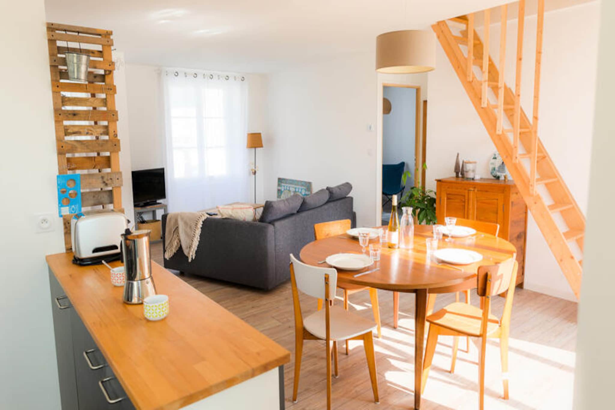 Maison à Penmarc'h-Niet-getagd