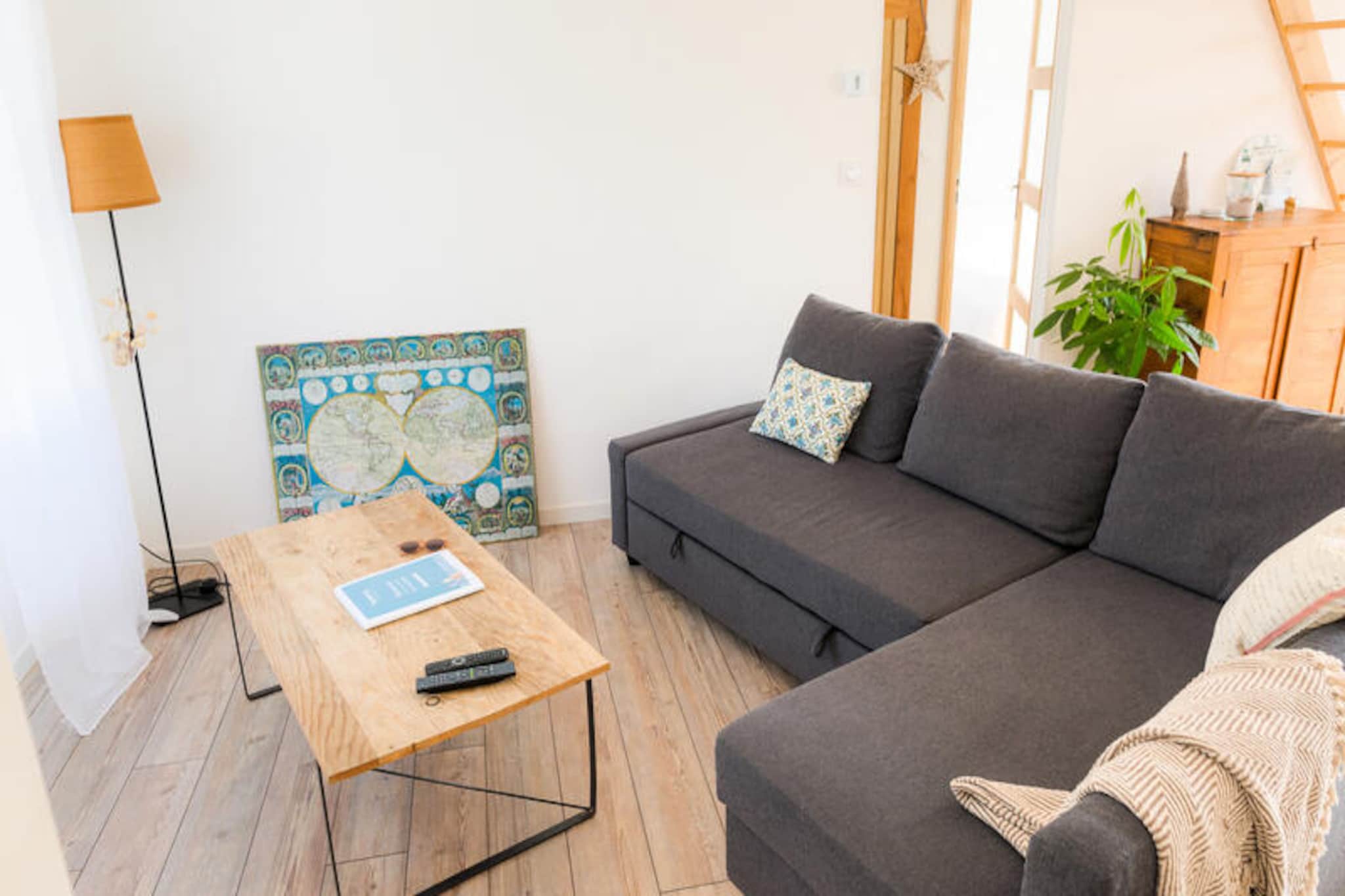 Maison à Penmarc'h-Niet-getagd