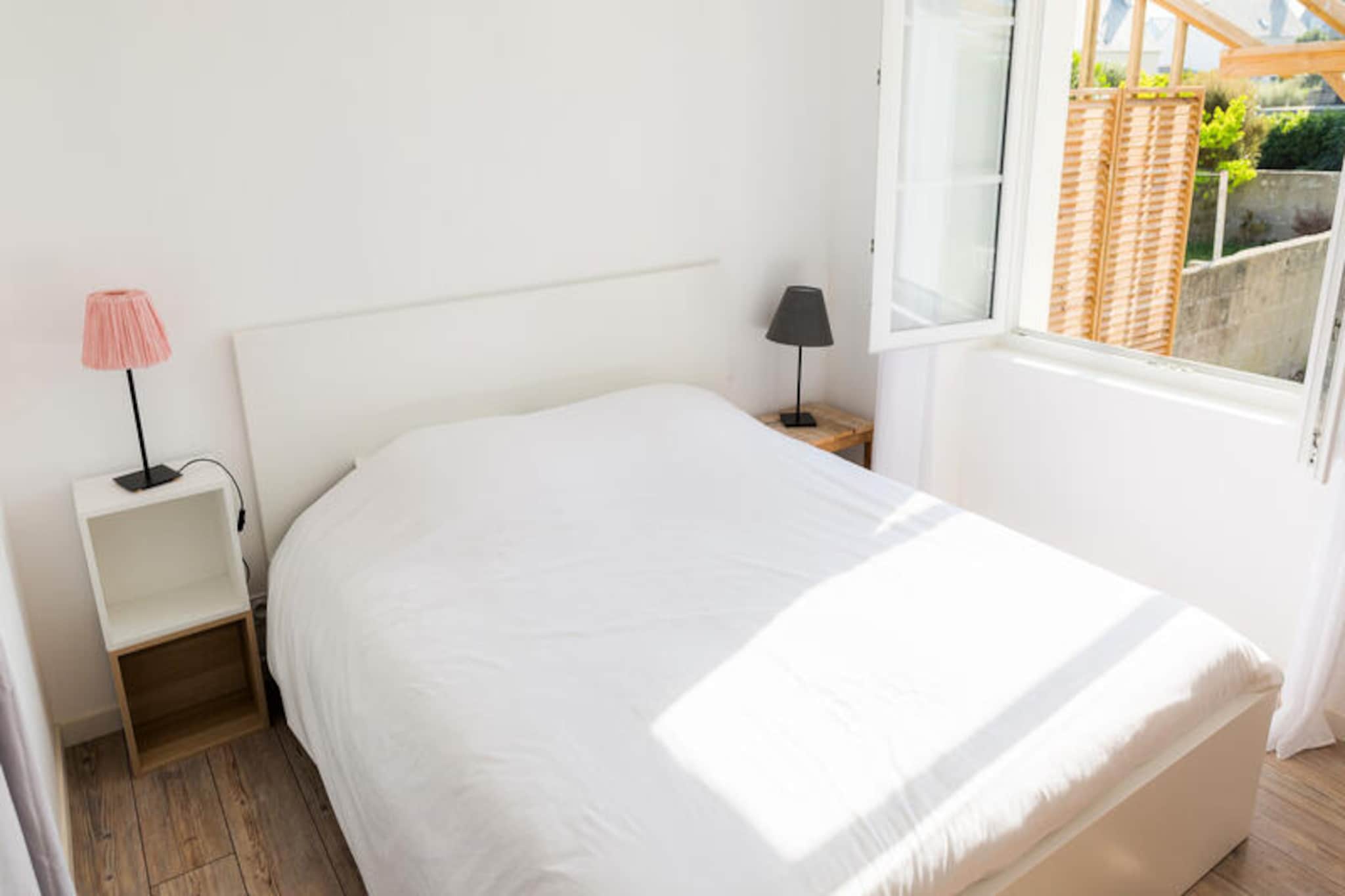 Maison à Penmarc'h-Niet-getagd