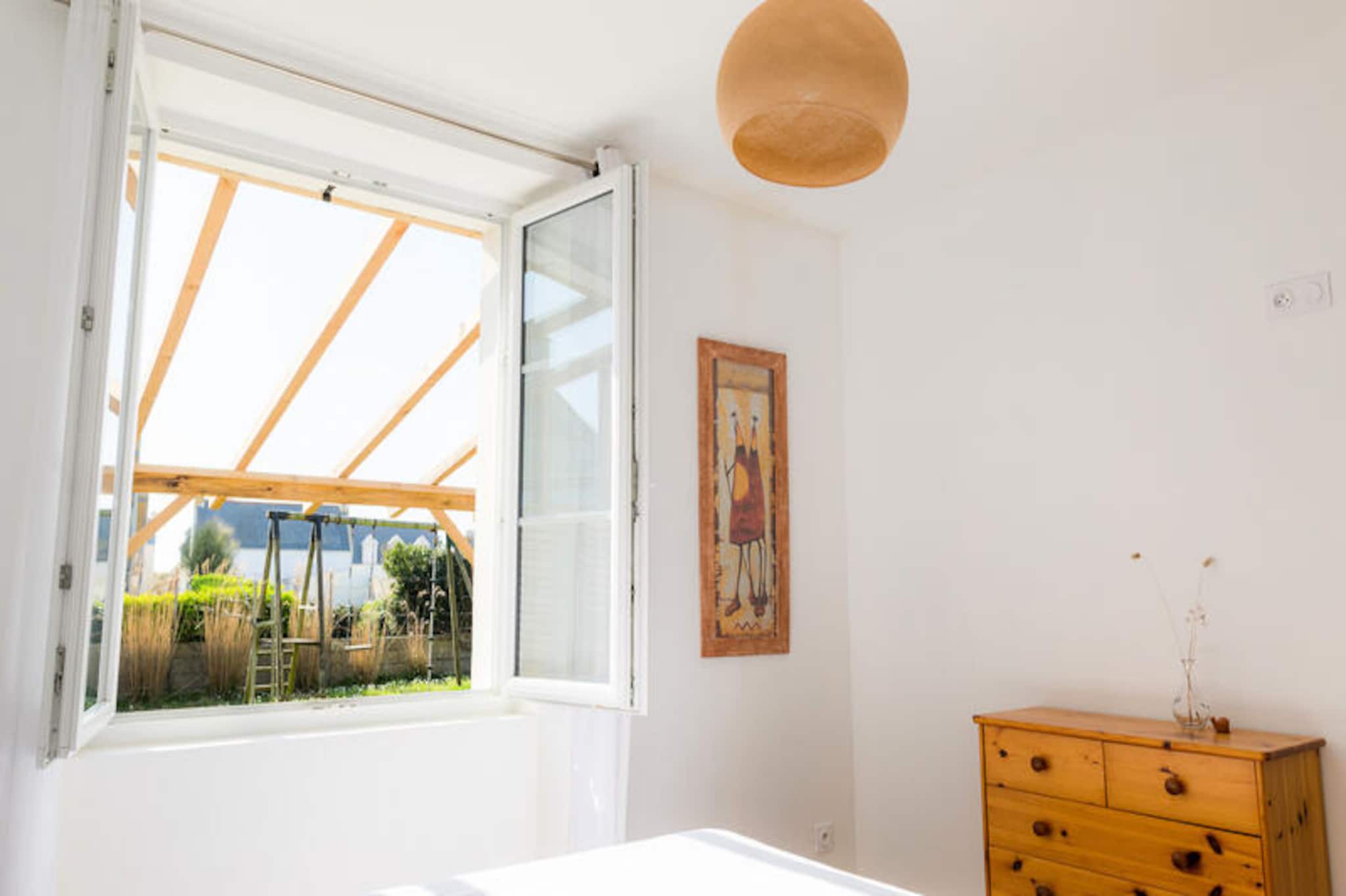 Maison à Penmarc'h-Niet-getagd