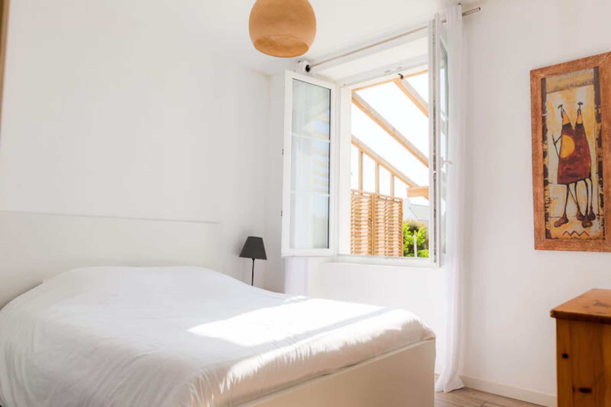 Maison à Penmarc'h-Niet-getagd