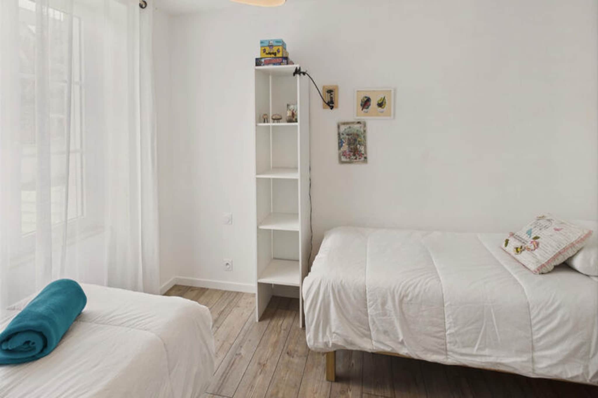 Maison à Penmarc'h-Niet-getagd