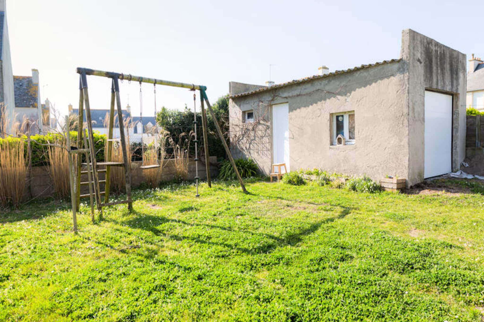 Maison à Penmarc'h-Niet-getagd